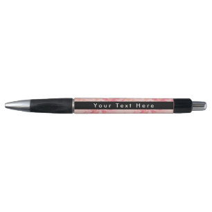 Pink Camouflage, Camouflage, Military, Army Pen