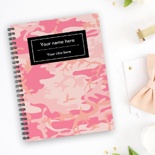 Pink Camouflage, Camouflage, Military, Army Planner