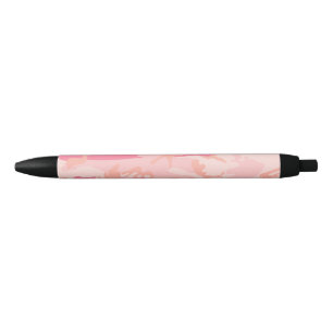Pink Camouflage, Military, Army Pen