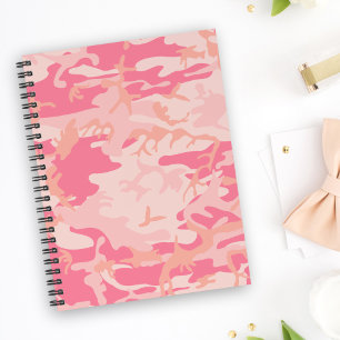 Pink Camouflage, Military, Army Planner