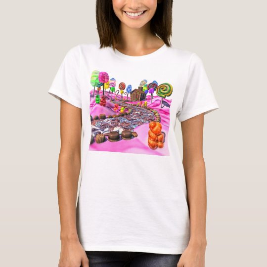 candyland t shirt ideas