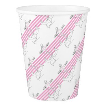 pink captain, tony fernandes paper cup pink captain, tony fernandes paper cup