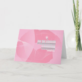 Pink Card