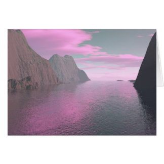 Pink Cards