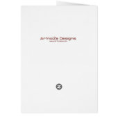 Pink Cards (Back)