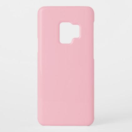 Pink Case-Mate Samsung Galaxy S9 Case