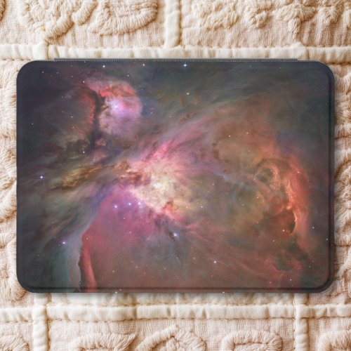 Pink Celestial Orion Nebula Photo Kindle Cover