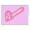 Pink Chainsaw of Love