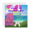 Pink Chair Flip Flops Sweet 16 Beach Party