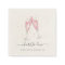 Pink Champagne "Cheers to Love" Personalized