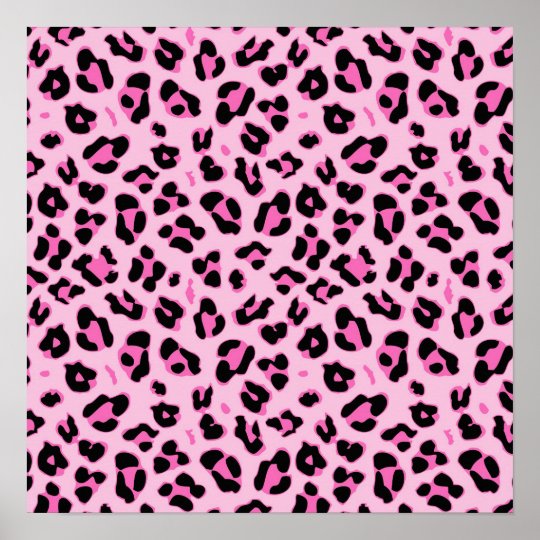 pink cheetah ashlyn