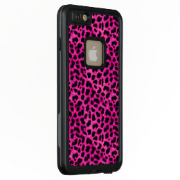 Pink Cheetah Print FRĒ® for Apple iPhone 6/6s Plus