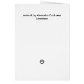 Pink Cherry Blossom (Back)