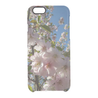 Pink Cherry Blossom Flowers Iphone6/6s Cases