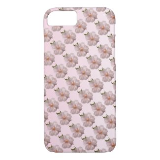 Pink Cherry Blossom Sakura iPhone 8/7 Case