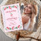 Pink Cherry on Top | Whimsical Grad Party Photo