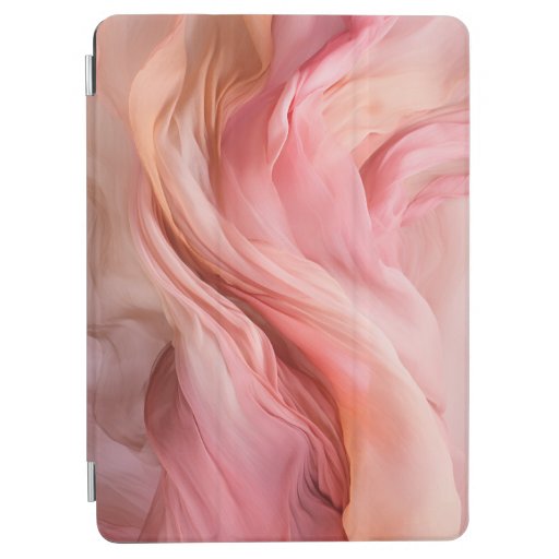 Pink Chiffon Case & Cover