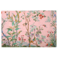 Pink Chinoiserie