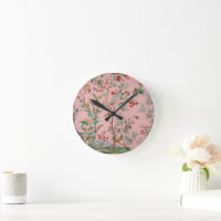 Pink Chinoiserie