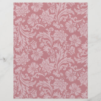 Floral Pattern For Wallpaper, Templates And Greeting Card Royalty