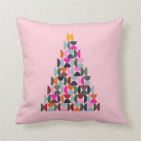 Pink Christmas Tree