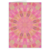 Pink Circles (Front)