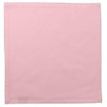 Pink Cloth Napkin Pink Cloth Napkin