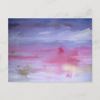 Pink Cloud card