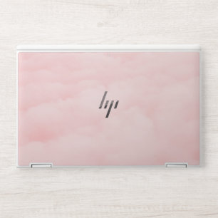 Pink Cloud HP EliteBook X360 1030 G3/G4 HP Laptop Skin