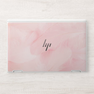 Pink Color Marbel HP EliteBook X360 1030 G3/G4 Laptop Skin