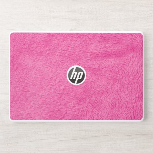 Pink Color  Marbel HP Laptop skin 15t15z