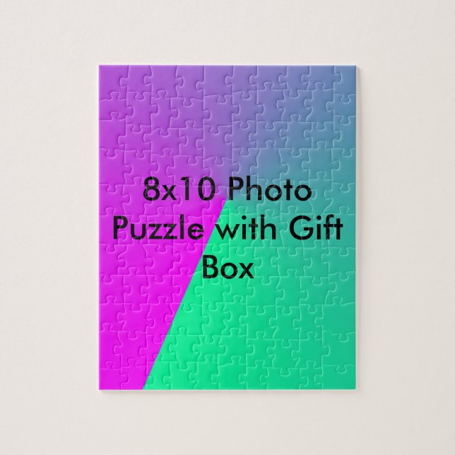 Pink Colors Images Jigsaw Puzzle (Vertical)