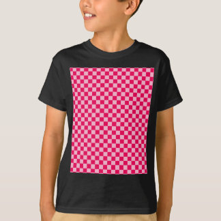 checkerboard shirt mens