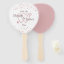 Pink Confetti Circles