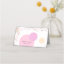Pink Confetti Circles
