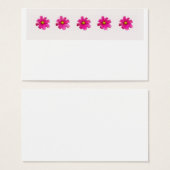 Pink Cosmo (Front & Back)