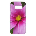 Pink Cosmos Flowers Wildflower Case-Mate Samsung Galaxy S8 Case