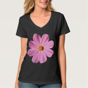 Pink Cosmos T-Shirt