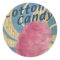 Pink Cotton Candy