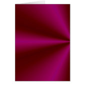 Pink Crimson Red Rainbow (Front)