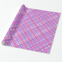 pink criss cross 
