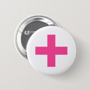 Nurse Button Pins (Single or 4 Pack) – The Dainty Plum, LLC