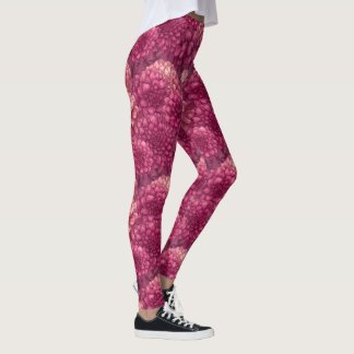 Pink Crossfit  Dahilas Sparkle Christmas Gifts For Leggings