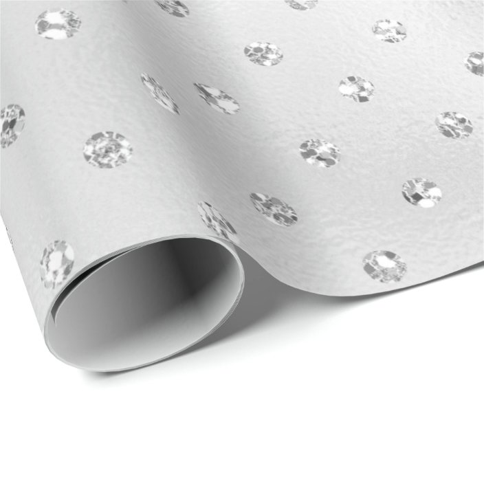 gray wrapping paper roll