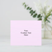 Pink Cupcake. (Standing Front)
