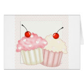 Pink Cupcakes (Front Horizontal)
