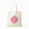 Pink Custom Personalized Monogram