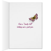 pink dahlia (Inside (Right))