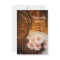 Pink Daisies and Cowboy Boots Western Wedding RSVP
