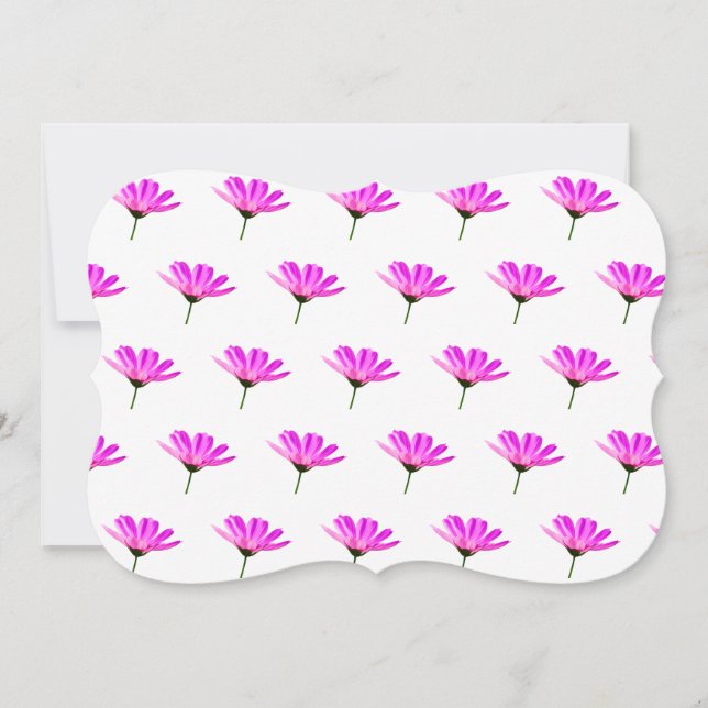 Pink Daisy (Front)